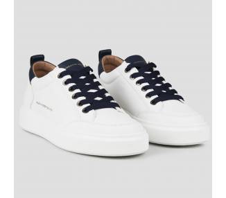 Sneakers Alexander Smith Bond uomo 3297-WBL