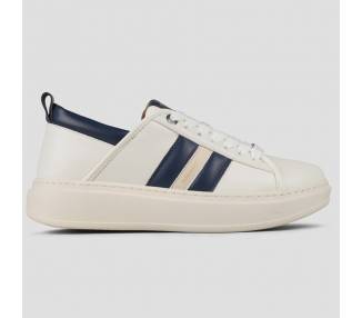 Sneakers Alexander Smith uomo 7178-CBL