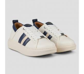 Sneakers Alexander Smith uomo 7178-CBL