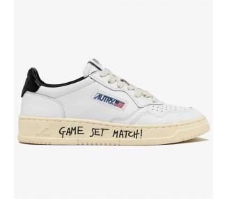 Sneakers Autry Game Set Match AULW-ML02