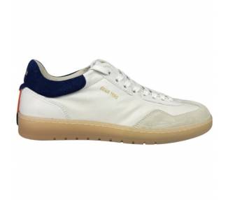 Sneakers Barracuda uomo in pelle BU3520P