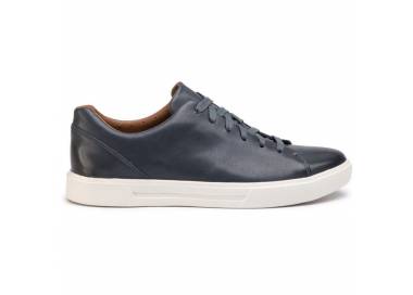 SNEAKERS UNSTRUCTURED BY CLARKS COSTA LACE