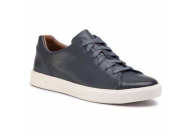 SNEAKERS UNSTRUCTURED BY CLARKS COSTA LACE