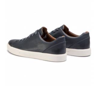 SNEAKERS UNSTRUCTURED BY CLARKS COSTA LACE