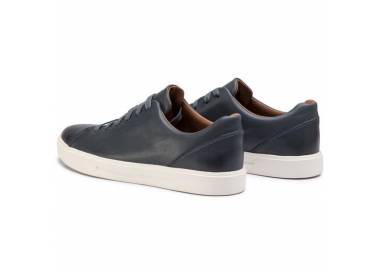 SNEAKERS UNSTRUCTURED BY CLARKS COSTA LACE