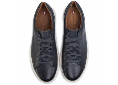 SNEAKERS UNSTRUCTURED BY CLARKS COSTA LACE