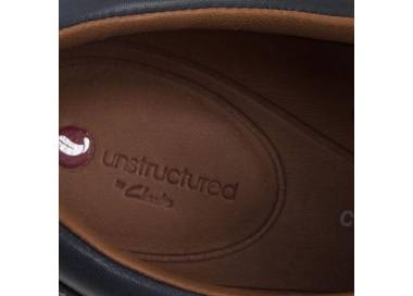 SNEAKERS UNSTRUCTURED BY CLARKS COSTA LACE