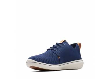 SNEAKERS UOMO BY CLARKS STEP URBAN MIX