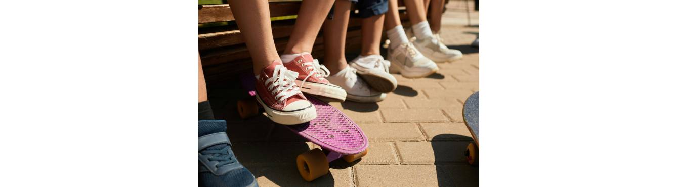 Scarpe e Abbigliamento per Bambini | Calzature Polizzi